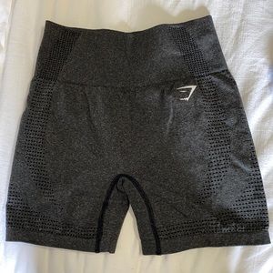 Gymshark vital seamless shorts